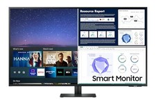 Ecran PC 4K Samsung Smart