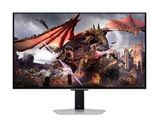 cran PC Gaming Odyssey OLED