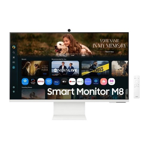 Ecran samsung 32 uhd - pc,