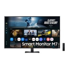 Ecran PC - SAMSUNG - 32 - UHD