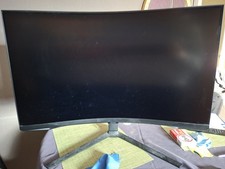 Écran PC Gaming Samsung