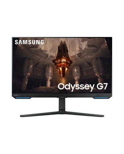 écran tv samsung odyssey - pc, /